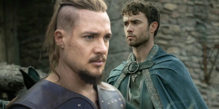 The Last Kingdom Season 5