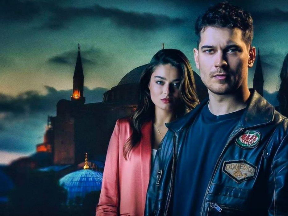 The Protector Season 4