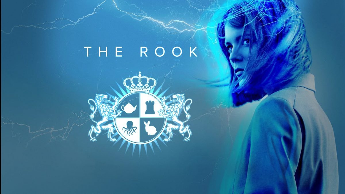 The Rook Season 2