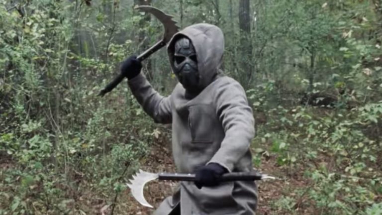 The Walking Dead Season 10