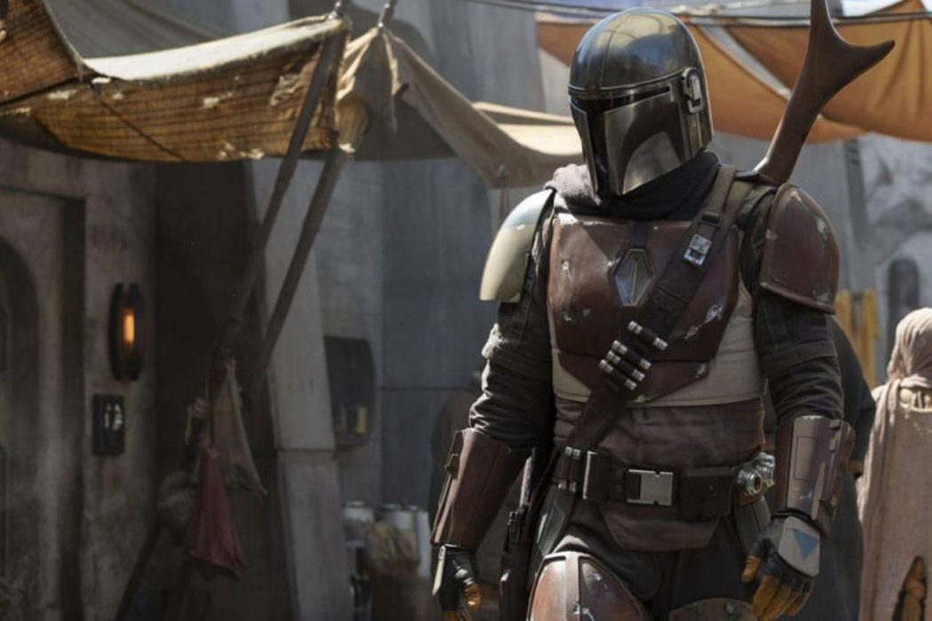 The Mandalorian Season 2