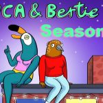 Tuca And Bertie Season 2