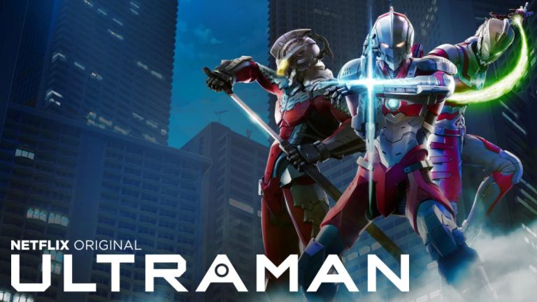 Ultraman Season 2