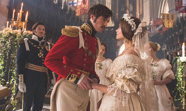 Victoria Season 4