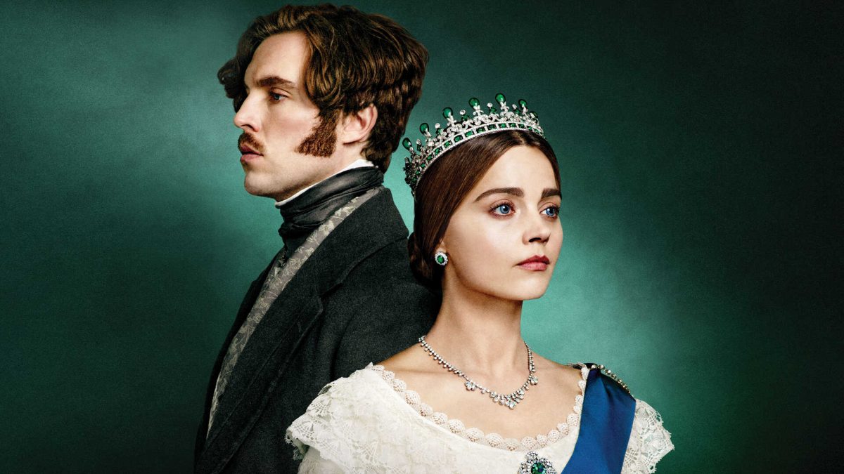 Victoria Season 4