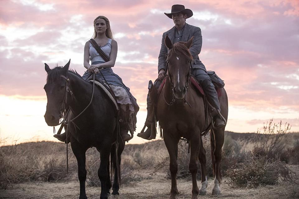 Westworld Season 4