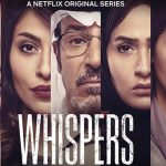 Whispers Season 2