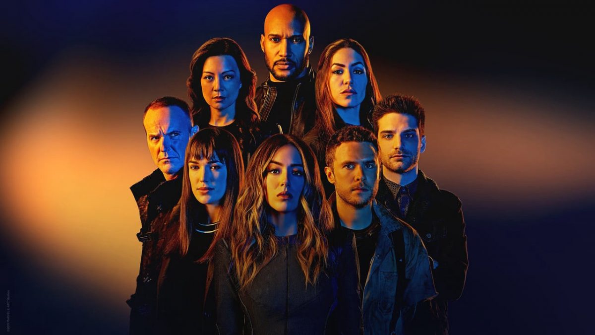 Agents Of S.H.I.E.L.D Season 7 Episode 6