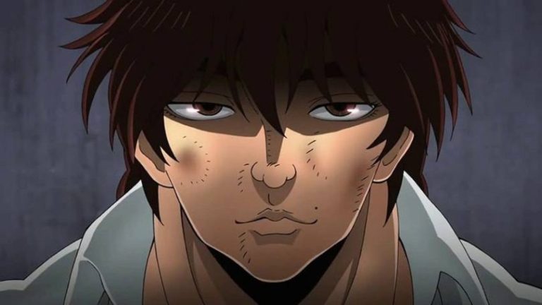 Baki Season 4