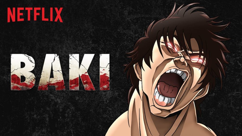 Baki Season 4