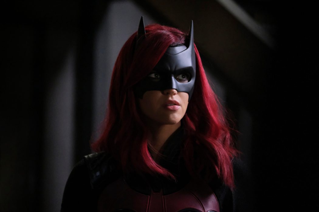 Batwoman Season 2