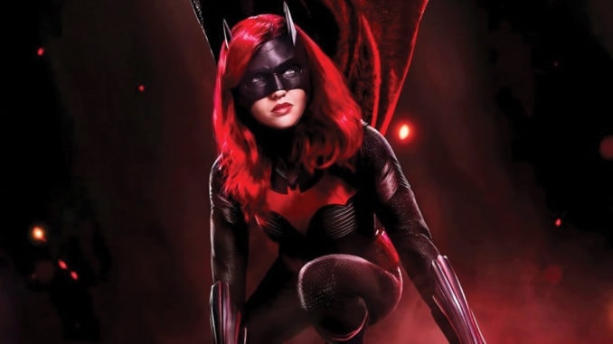 Batwoman Season 2