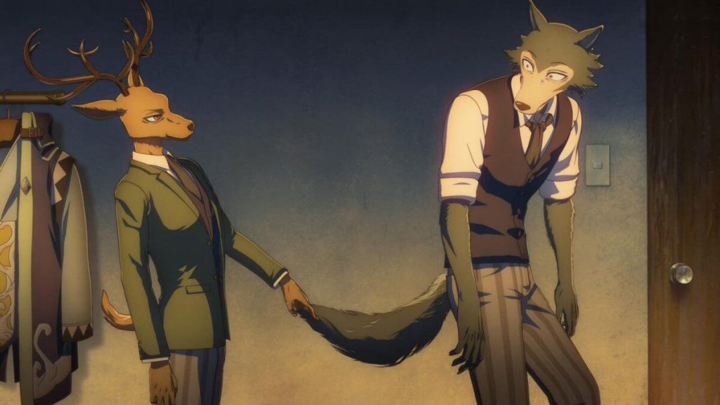 Beastars Season 2