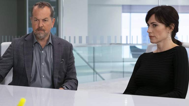 Billions Season 6