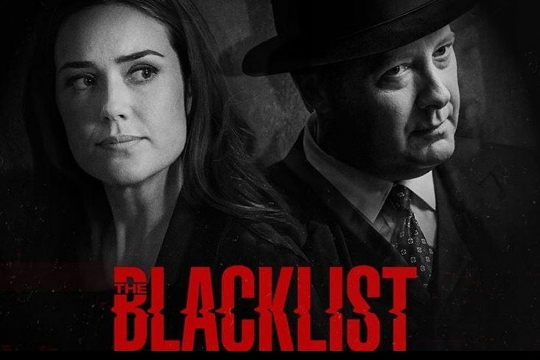 The Blacklist Season 8