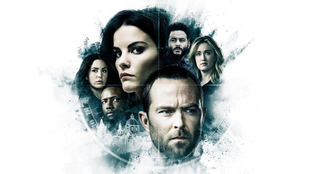 Blindspot Season 5 Episode 8