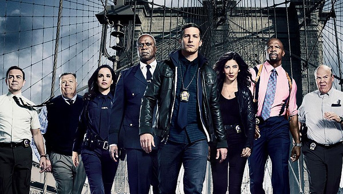 Brooklyn Nine-Nine Season 8