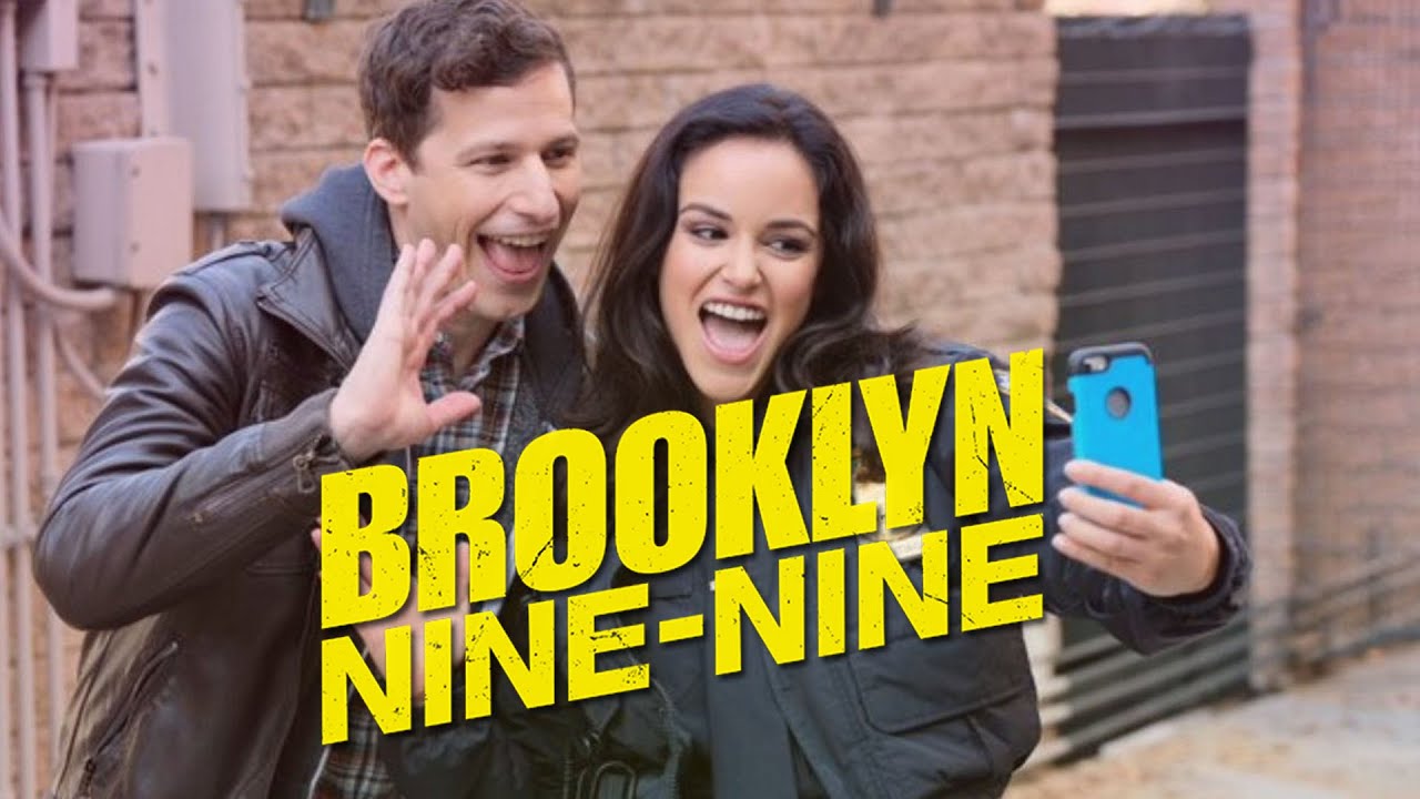 Brooklyn Nine-Nine Season 8