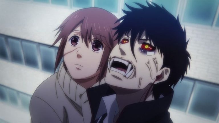 Devils Line Season 2: Canceled? But Why? Is There Any Hope? Details