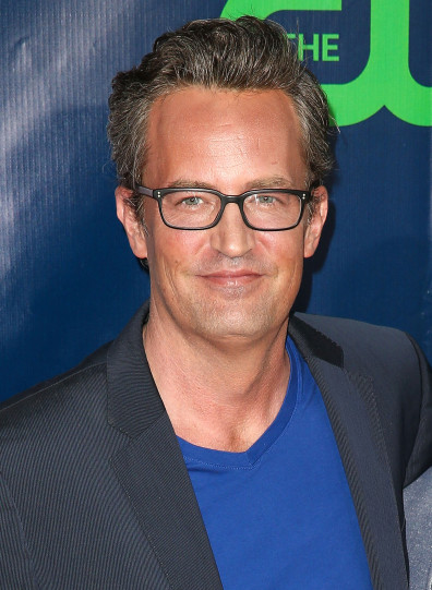 Matthew Perry