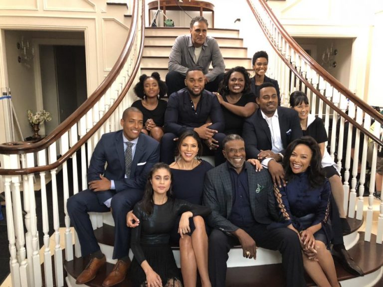 Greenleaf Season 5 Final Season At Door Step, Cast & Plot Details
