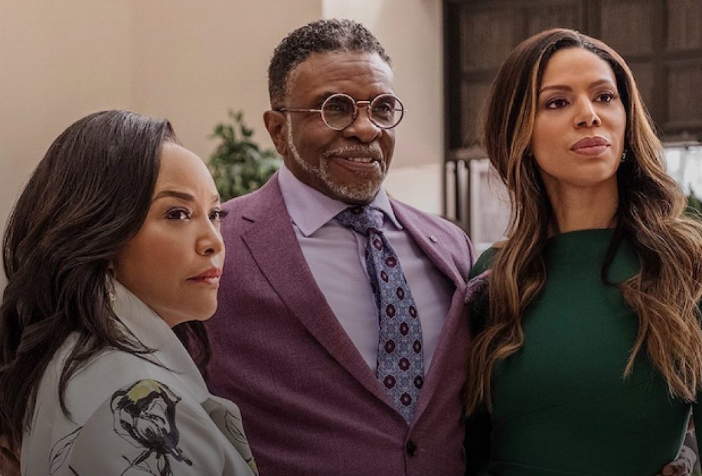 Greenleaf Season 5