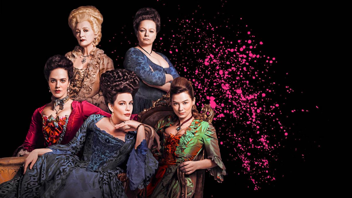 Harlots Season 4: Canceled! Rage Filling The Social Media; Know The Reason