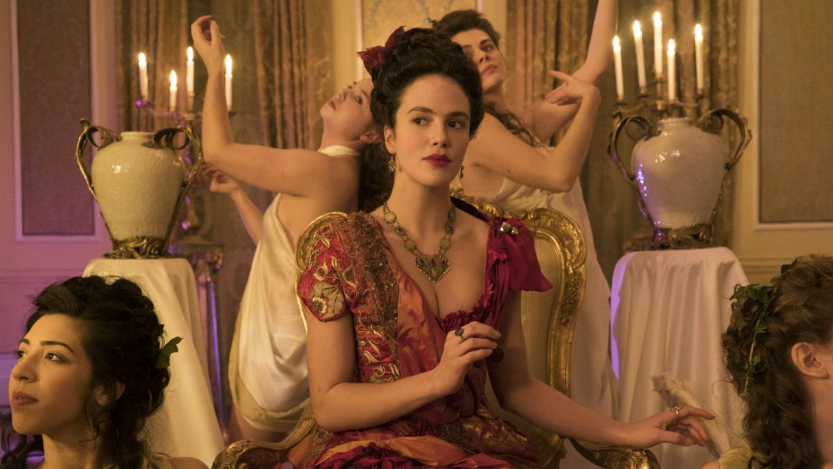 Harlots Season 4 Canceled! Rage Filling The Social Media; Know The Reason