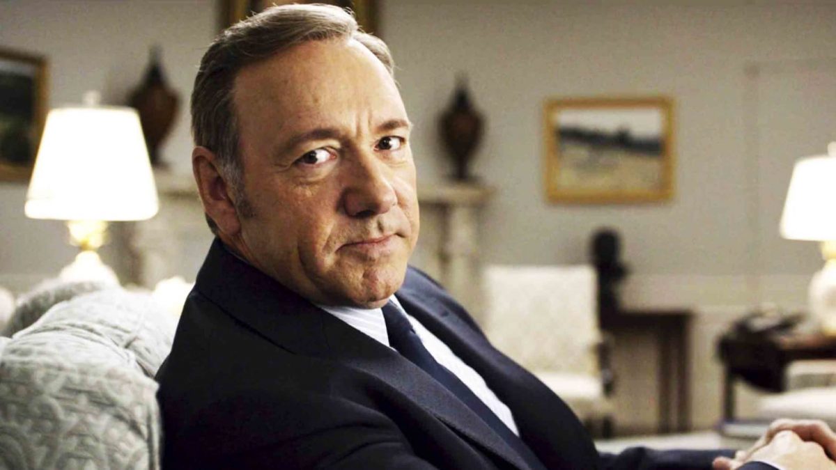 House Of Cards Season 7 Did Netflix Renew The Show For Another Season? Possibilities & Plot Details