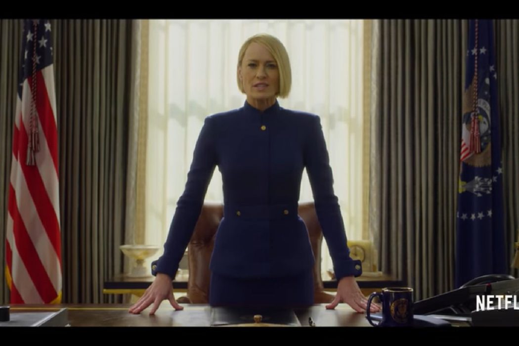 House Of Cards Season 7: Did Netflix Renew The Show For Another Season?  Possibilities &amp; Plot Details