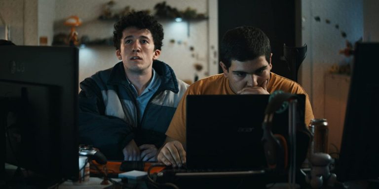 How To Sell Drugs Online (Fast) Season 2