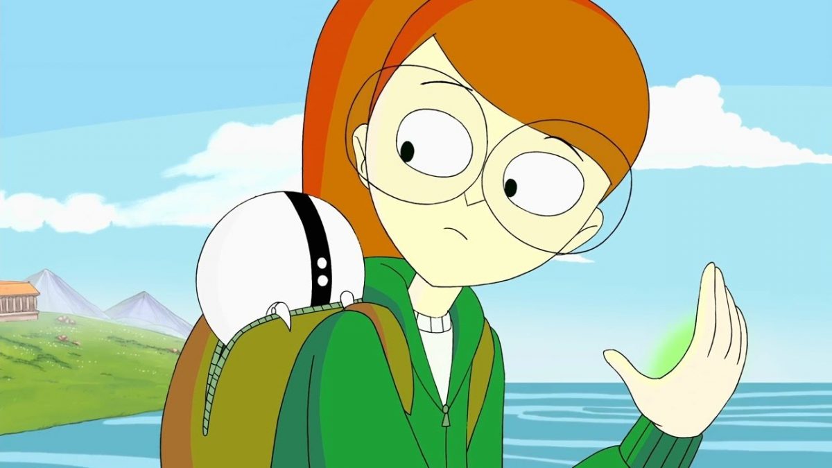 Infinity Train Season 3