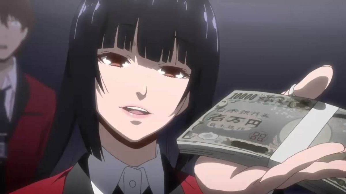 Kakegurui Season 3: Delayed Due To Coronavirus? New Release Date!!