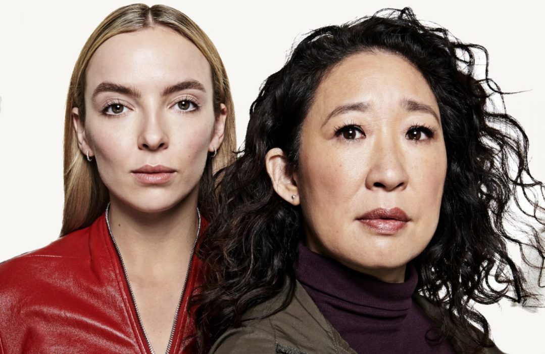 Killing Eve Season 4