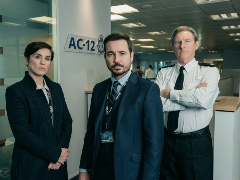 Line Of Duty Saison 6 Streaming Line Of Duty Season 6: Cold War Over Previous Seasons' Rights, Netflix
