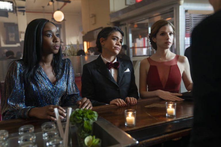 Love Life Season 2