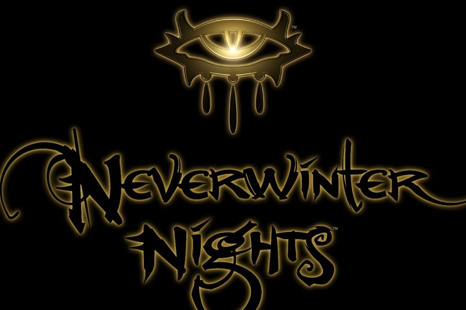 Neverwinter Nights 3