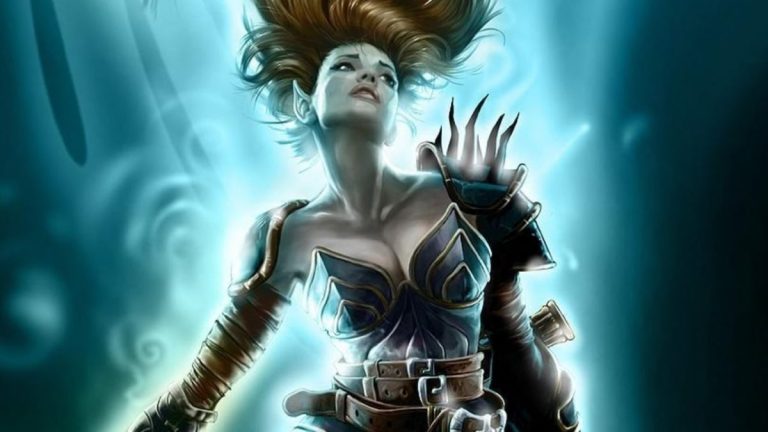 Neverwinter Nights 3