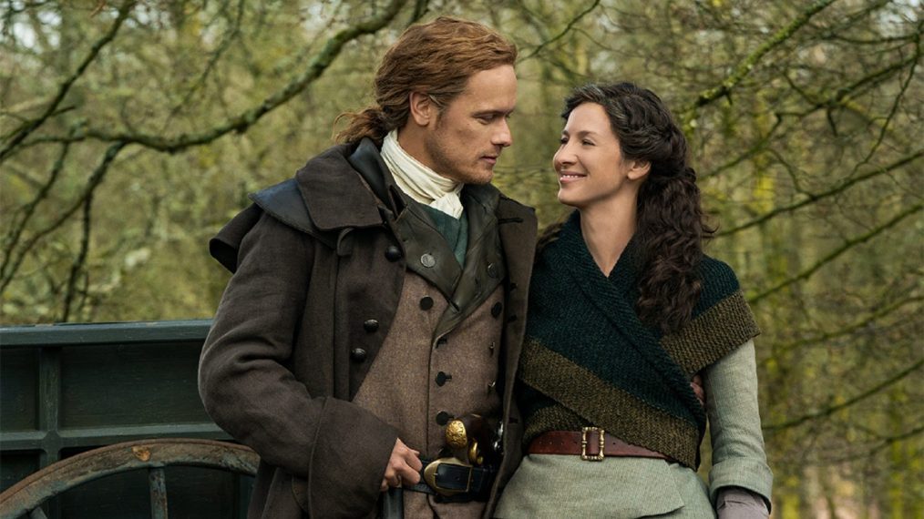 Outlander Season 6