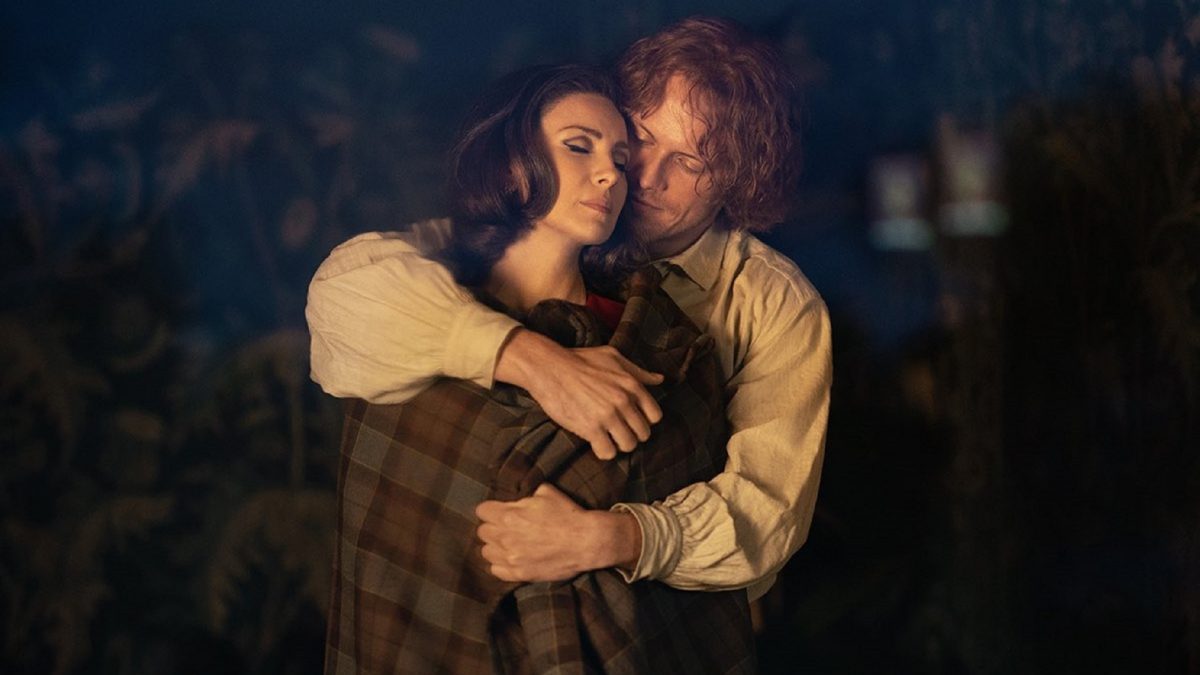 Outlander Season 6