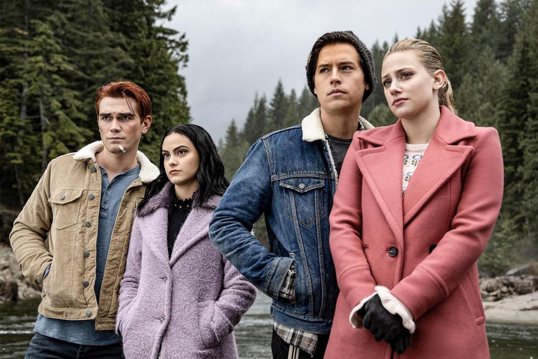 Riverdale Season 5