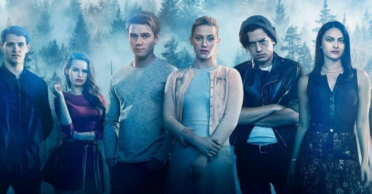 Riverdale Season 5