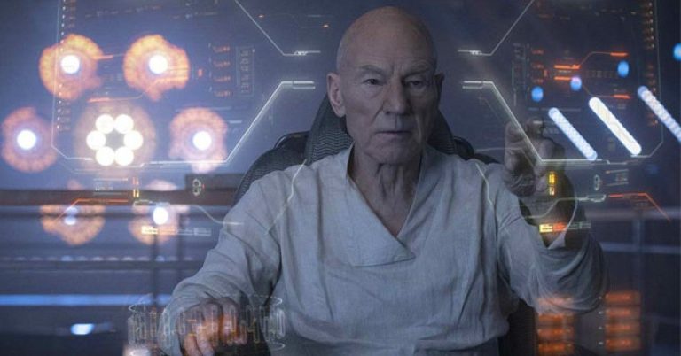 Star Trek Picard Season 2