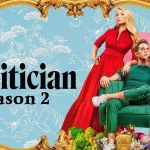The Politician Season 2