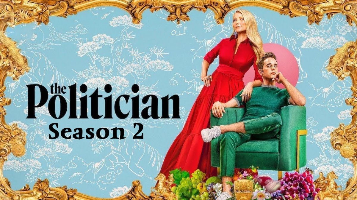 The Politician Season 2