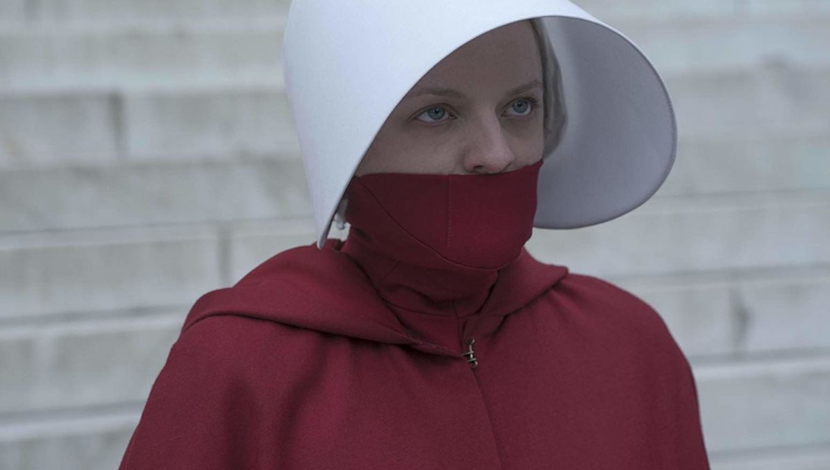 The Handmaid's Tale Season 4