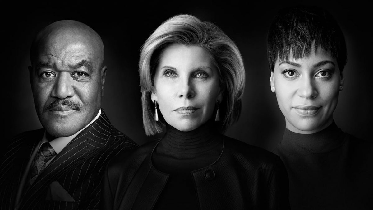 The Good Fight Season 5