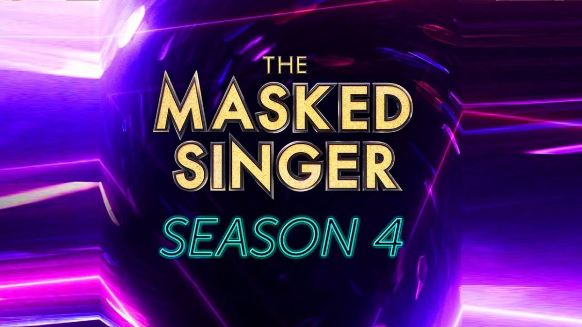 masked singer season 4