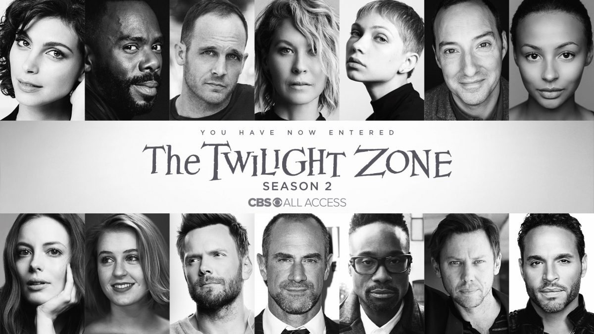 The Twilight Zone Season 2