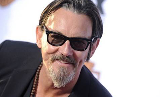 Tommy Flanagan